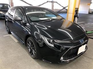 2020 Toyota Corolla - Thumbnail