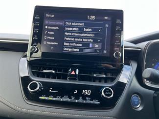 2020 Toyota Corolla - Thumbnail