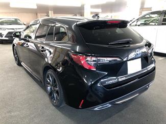 2020 Toyota Corolla - Thumbnail