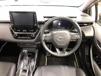 2020 Toyota Corolla - Thumbnail