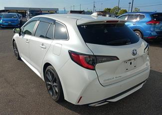 2023 Toyota Corolla - Thumbnail