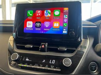 2023 Toyota Corolla - Thumbnail