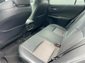 2021 Toyota Harrier - Thumbnail