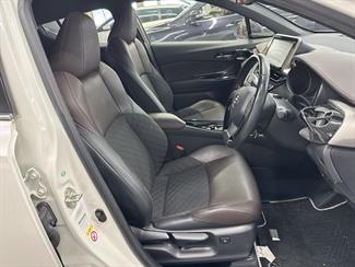 2018 Toyota C-HR - Thumbnail