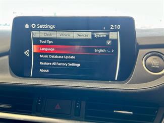 2022 Mazda 6 - Thumbnail