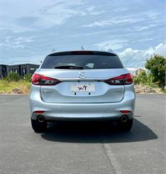 2022 Mazda 6 - Thumbnail
