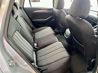 2022 Mazda 6 - Thumbnail