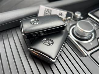 2022 Mazda 6 - Thumbnail