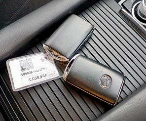 2022 Mazda 6 - Thumbnail