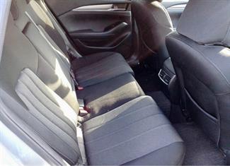 2022 Mazda 6 - Thumbnail