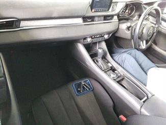 2022 Mazda 6 - Thumbnail