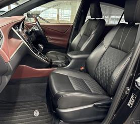 2016 Toyota Harrier - Thumbnail