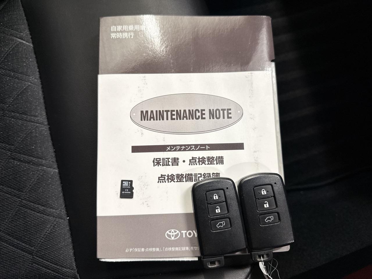 2016 Toyota Harrier