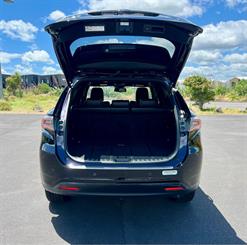 2016 Toyota Harrier - Thumbnail