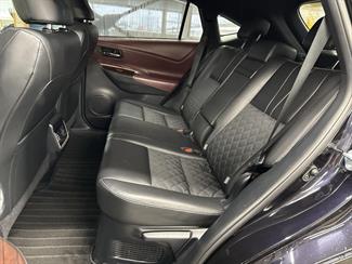 2016 Toyota Harrier - Thumbnail