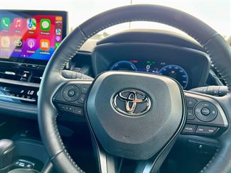 2023 Toyota Corolla - Thumbnail