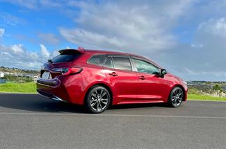 2023 Toyota Corolla - Thumbnail