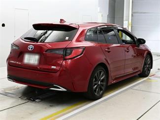 2023 Toyota Corolla - Thumbnail
