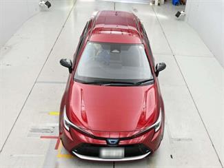 2023 Toyota Corolla - Thumbnail