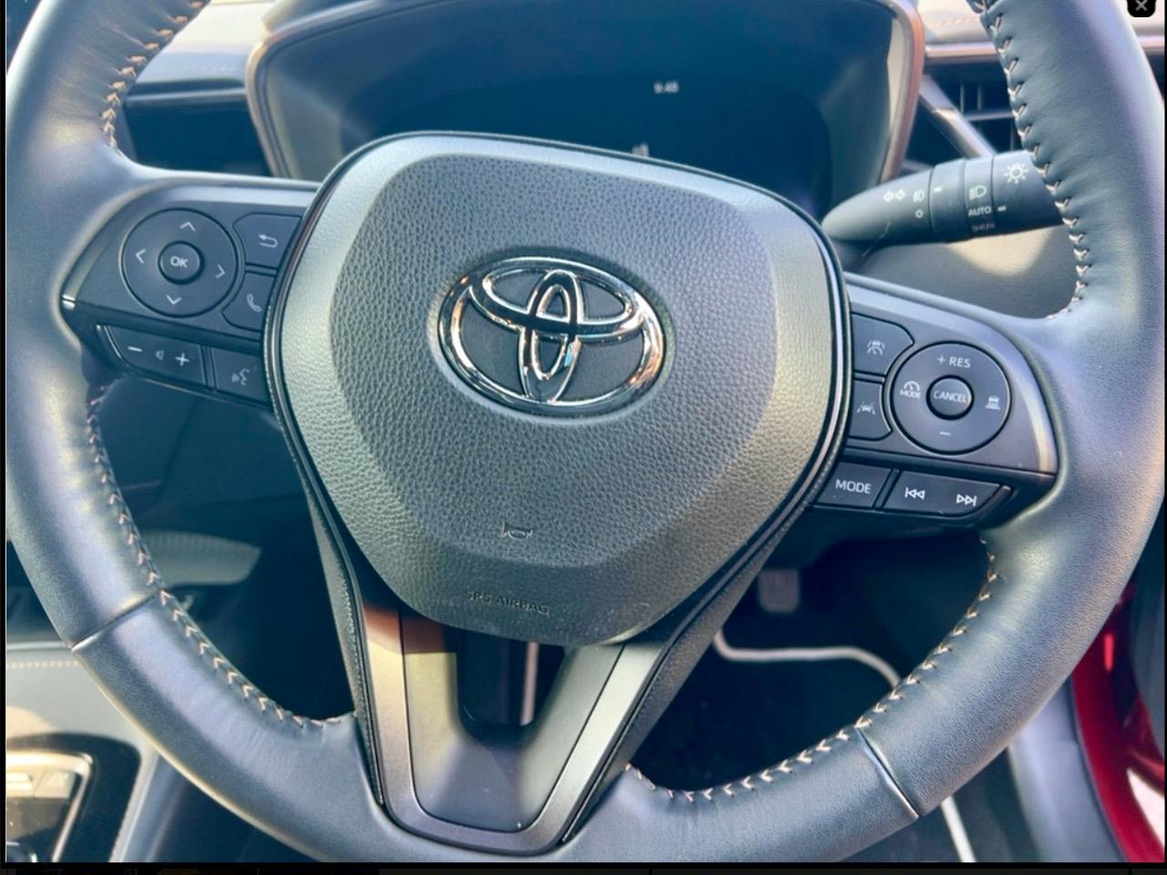 2023 Toyota Corolla