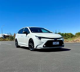 2019 Toyota Corolla - Thumbnail