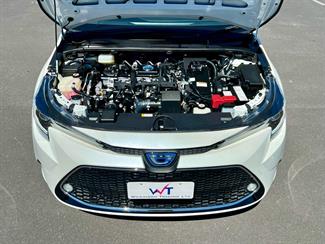 2019 Toyota Corolla - Thumbnail