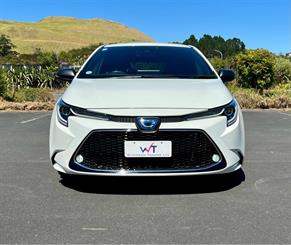 2019 Toyota Corolla - Thumbnail