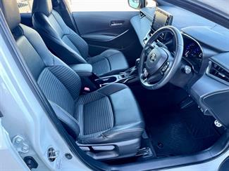 2019 Toyota Corolla - Thumbnail