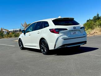 2019 Toyota Corolla - Thumbnail