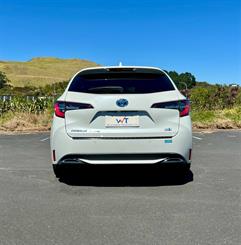 2019 Toyota Corolla - Thumbnail