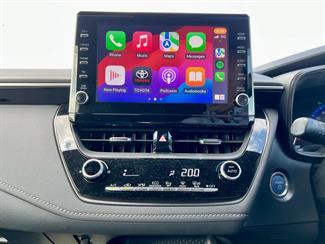 2019 Toyota Corolla - Thumbnail