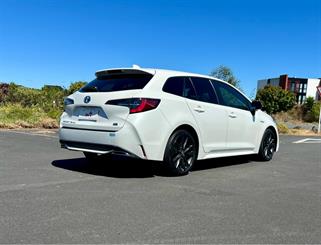 2019 Toyota Corolla - Thumbnail