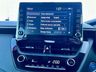 2019 Toyota Corolla - Thumbnail