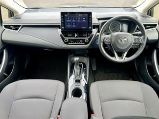 2020 Toyota Corolla - Thumbnail