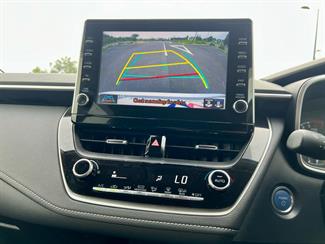2020 Toyota Corolla - Thumbnail