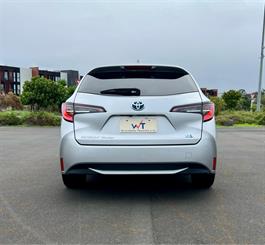 2020 Toyota Corolla - Thumbnail