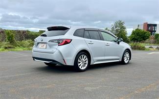 2020 Toyota Corolla - Thumbnail