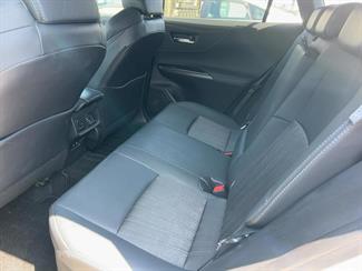2021 Toyota Harrier - Thumbnail