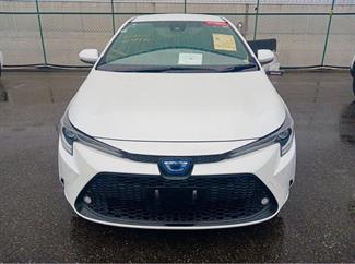 2022 Toyota Corolla - Thumbnail
