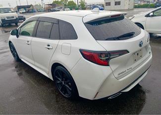 2022 Toyota Corolla - Thumbnail