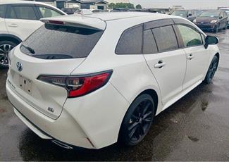 2022 Toyota Corolla - Thumbnail