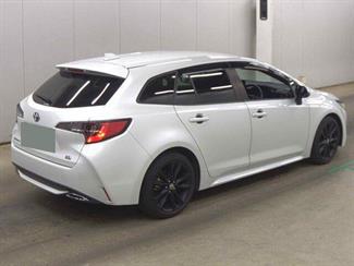 2022 Toyota Corolla - Thumbnail