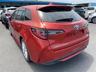 2020 Toyota Corolla - Thumbnail