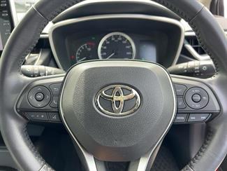 2020 Toyota Corolla - Thumbnail