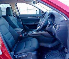 2018 Mazda CX-5 - Thumbnail