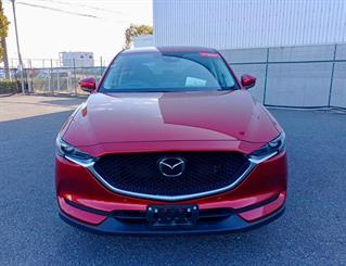 2018 Mazda CX-5 - Thumbnail