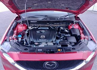 2018 Mazda CX-5 - Thumbnail