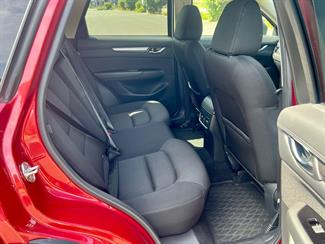 2018 Mazda CX-5 - Thumbnail