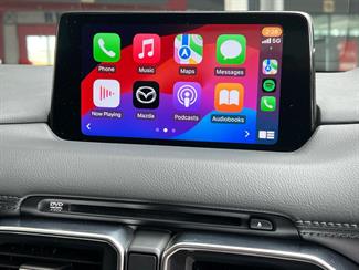 2018 Mazda CX-5 - Thumbnail