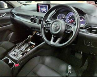 2018 Mazda CX-5 - Thumbnail